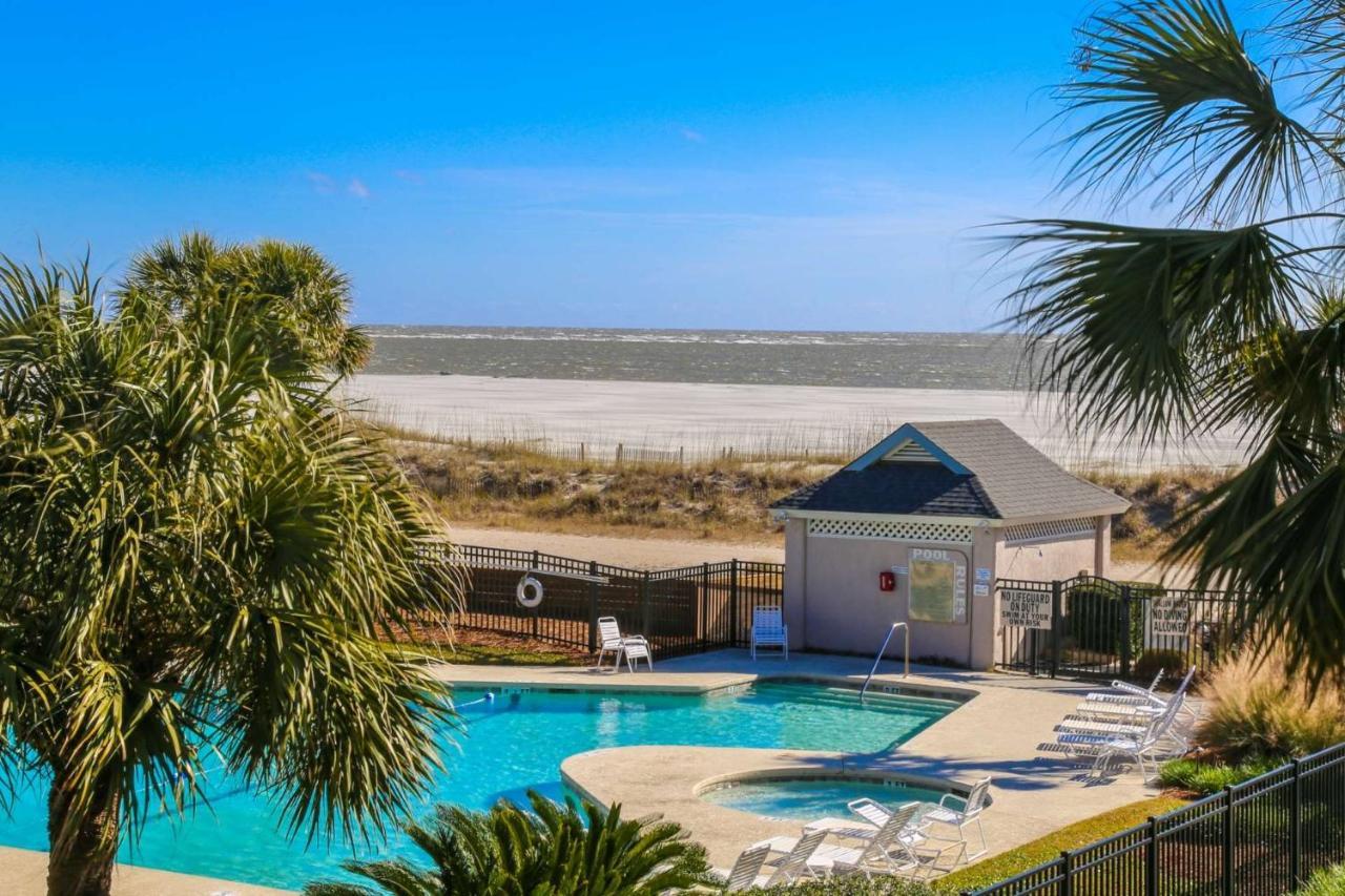 Willa Flip Flop Fun Isle of Palms Zewnętrze zdjęcie